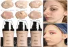 MARIA AYORA Face Foundation Cream Concealer Brighten Waterproof Full Coverage Professional Makeup Facial Matte Base Make Up8261223