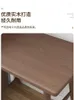 Decorative Plates Computer Desktop Desk Retractable Long Table Bedroom Double Study