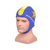 Accessories Neoprene 3mm Thicken Diving Winter Swimming Cap Protect Protection Ear Caps Hats For Man Women