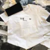 Novo designer de mangas curtas masculina moda branca camiseta preta streetwear moda hop imprimir camiseta de camiseta de camiseta top tees