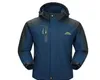 2017 Nieuwe Spring Autumn Mens Softshell Hiking Jackets Mannelijke Outdoor Camping Trekking klimjas voor waterdichte winddichte VA0023602593