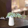 Decorative Flowers Artificial Simulation Plant Succulent Child Fake Plants Indoor Plastic Living Room Decor