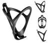 Cykelvattenflaskhållare Fiber Nylon MTB Mountain Road Bike Rack Cage Ultra Light Cycle Equipment flaskor CAGES8909614