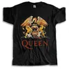 Herren-T-Shirts Modemarke Qun T-Shirts Herren Lose Homme T Shirt Sommer Frauen T-Shirt Qun Rock Band Sweatshirts Soft komfortable T240425