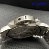 Panerai Dress Stroje Watch Luminor Series 42 mm Mens Mens Automatyczne mechaniczne sportowe sport