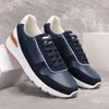 Zapatos informales 2024 Cuero para hombres Sport Shoe Men Brand Fashion Walking Man Snakers de alta calidad