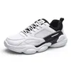 Hommes Femme Trainers Chaussures Fashion Standard blanc fluorescent chinois dragon noir et blanc gai16 sports baskets extérieure taille de chaussure 36-45