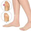Tratamento 1PC Hallux valgus splint de ponta de pedicure corretor de pedicure corretor de pés ósseo alisador de alisador de pedicure ferramentas de cuidados com a dor