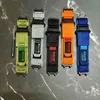 Mira las bandas Huami Amazfit T-Rex2 Reloj Strap para Huami Amazfit T-Rex Sports Store Strap Smartwatch Strap Accesorios 240424