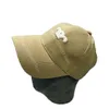 Cappelli larghi cappelli a secchio cappelli da baseball cappello cappello da donna cappello di alta qualità 581722 design ricami di lusso di moda retrò cappello da uomo americano casual sunset 240424