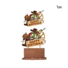 Party Decoration Western Cowboy Theme Flag-Raising Suit