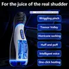 2024 Vente chaude Masturbation sexy Pocket Pocket 3d Realiste Double Head masturbator sexe Toys for Men