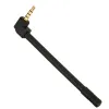 Antenna New 3.5mm Male Cell Phone External Wireless Antenna Signal Strengthen Booster 5DBI For GPS TV Mobile Phone