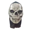 Gorąca maska ​​służbowa Halloweenowe zabawki darmowa wysyłka Maska czaszka payday cosplay lateks maska ​​zabawne rekwizyty zabawki imprezy zabawki zapasy Głod Maski Prezent
