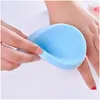 Sponges, Applicators & Cotton Makeup Sponges 50Pcs Wash Face Sponge Facial Cleansing Fashion Compressed Pad Powder Puff Clean Tool Ran Oth2B