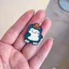 baby yellow elf game friends brooch Cute Anime Movies Games Hard Enamel Pins Collect Cartoon Brooch Backpack Hat Bag Collar Lapel Badges