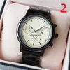 New Bd Brand Watch BD Small Needle Work Fashion Mens Quartz Watch