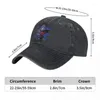 Ball Caps Sir Daniel Fortesque Baseball BAC CAP MEDIEVIL Game Sun Shade Cappelli per uomini