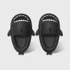 Новый дизайнер Sliders для женщин мужчины сандалии пена Slides Slides Shampoo Ощущение тапочек акулы мужские женские светососолевые