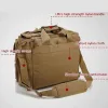 Bolsas nuevas mochila militar táctica molle nylon messenger hombro bolso de laptop bolsos de laptopalle de la computadora portátil al aire libre múltiples múltiples