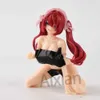 Actionspielzeug Abbildungen 11 cm Japanischer Anime Shoujo Usami Margaret Nikkan Sexy Mädchen PVC Actionfigur Sammlermodell Toys Kid Gift Y240425CO0M