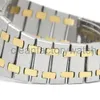 Piquet Luksusowe zegarki Audemar Apsf Royals Oaks Zegarstka Audemarrsp Diamond 18K Gold Steel Watch Automatyczne mechaniczne wodoodporne Wodoodporne Wysoka stal nierdzewna Q