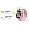 Watches LT37 Smart Watch 1.4inch Touch Screen Waterproof Support Dialing And Video Call GPS LBS WiFi Can Positioning Alarm Photography