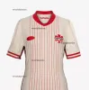 24 Kanadyjska koszulki piłkarskie 2024 Copa America Home Away Football Shirt Buchanan Davies David Maillot de Foot