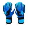 Socks Maicca Goalkeeper Gloves Soccer Professional Kids Children Football Finger Protection Soccer Football Latex Goalie Gloves