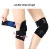 Pads Agdoad Self Heating Knee Pad Tourmaline Magnet Therapy Moxibustion Hot Compress Knee Brace for Arthritis Pain Relief Knee Warmer