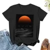Женская футболка Sunset Sunset Женские Polos Dune