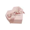 Geschenkwikkel Hartgevormde originaliteit met handgeschenken Der Box Lipstick per boogset Verpakking Portable Paper Case 101 E3 Drop Delivery Ho Dhlrw