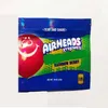 Wholesale Empty 600Mg Gas Heads Packing Bags Smell Proof Xtremes Bites Rainbow Berry Sweetly Gummies Package Mylar Bag