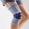 Coussinets Pouche du genou Souppel Kinesiology Tape Kinesiology Knee and Elbow Pads Antate de cheville pour le volleyball Kinesiology Ruban