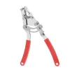 Tools Carbon Steel Bicycles Brake Gear Inner Wire Cutter Metal Cable Cutter Hand Tool Mountain Bike Brake Cable Puller Pliers