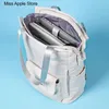 Backpack Laptop Girl Schoolbag Fashion Women Shoulder Bag For Waterproof Oxford Cloth Notebook