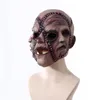 Three Face Mask Halloween Toys Livraison gratuite jeu Skull Mask Payday Cosplay Latex Masque Funny Toys Toys Party Toys Supplies Decay Mask Mask Gift