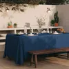 Tableau de table épaissie de nappe chinoise épaissie hôtel haut de gamme Hôtel et Homestay Dining Table Copne Conference Cover Qxdan98 240426
