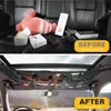 Car Organizer Ceiling Cargo Net Pocket Roof Storage Bag Long Trip Pick-up Trucks Top Luggage Carrier Used Mesh