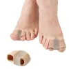 治療1PCS TOE分離器HALLUX VALGUS BUNION RECORPHION ORTHOTICS FET