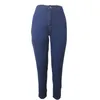 Damesjeans Verkoop voor vrouw 2024 Hoge taille stretch Potlood strakke dames denim pant kleine voeten slanke vrouwelijke broek