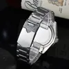 Armbanduhren Männeruhr mit überlegener Haltbarkeit und automatischer Selbstwindmechanismus-42mm