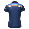 Rugby nieuw stijl shirt 2022 2023 Indian Cricket T -shirt jersey aangepaste naam en nummer