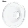 Respellimento ximyra Accessori per pompa del seno indossabili Flange siliconiche Shield mammario VAE Diaphragm Collection Cup di raccolta per S9 S10 S12 S13R