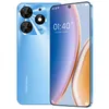 7.3-inch 5G Phone Unlock Smartphone Camera 64GB 1TB Fast Charge OTG Side Fingerprint Face Unlock Spark 10Pro Full Screen Smartphone