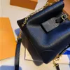 10a stile di moda Designer Bag Borse Borsa Bag spalla Cowhide Europe Senior the United States 2024 Diagonale Borse Borsa NE QCGL