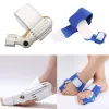 Treatment Bunion Splint Big Bone Tool Toe Straightener Corrector Foot Pain Relief Hallux Valgus Correction Orthopedic Pedicure Foot Care