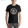 Herren-T-Shirts Georges St. Pierre Kyokushin Karate kurzärmeliges T-Shirt für Männer Q240426