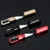 Outils de coupe outil en laiton multifonction EDC Portable Mini outils de touche Pense