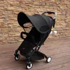 Baby Stroller for Sun for Protection Cover for Sun Shade Protective Shield Anti-uv Covers for Infant Girls Boys Bab Car Seats 240412